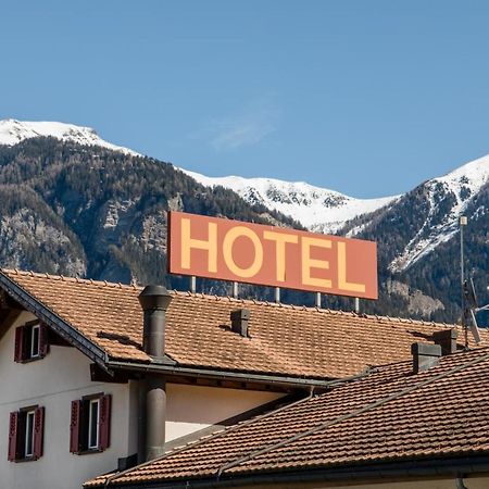 Hotel Reich Cazis Exterior foto